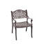 Ensemble de chaises de jardin Upland Elizabeth