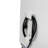 Mobile Charging Cart And Cabinet For Tablets Laptops 30-Device With Combination Lock(White)-226228287
