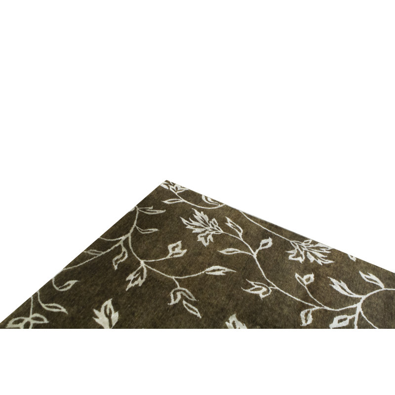 Himalayan Floral Area Rug