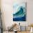 " Sea Foam II "-660649383