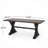 Outdoor Dining Table