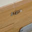 Table extensible, table basse, table de salle à manger pour l'intérieur-1813301789