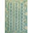 Flatweave Nowa Blue Rug