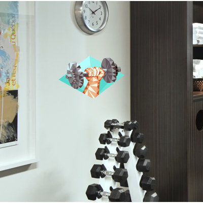 Sports Wall Decal
