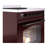 ILVE Nostalgie II Series 30 in. Induction Range with 4 Induction Elements (Glass Door)-99299377