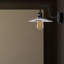 Southard 1-Light Wall Lamp with Arm-1534360294