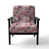 Ethereal Rococo Flourish Victorian Pattern XXIII selected