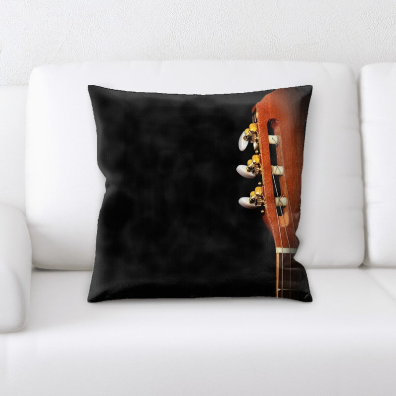  Coussin acoustique