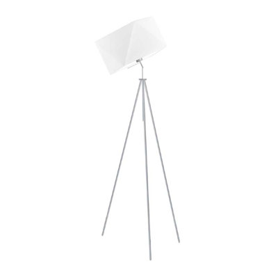 Ayaniah 142cm Tripod Floor Lamp