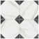 Merzoni Yard 17-7/8 In. X 17-7/8 In. Porcelain Floor And Wall Tile