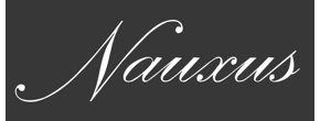 Nauxus Logo