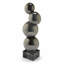 Sculpture de table 11,81 po H