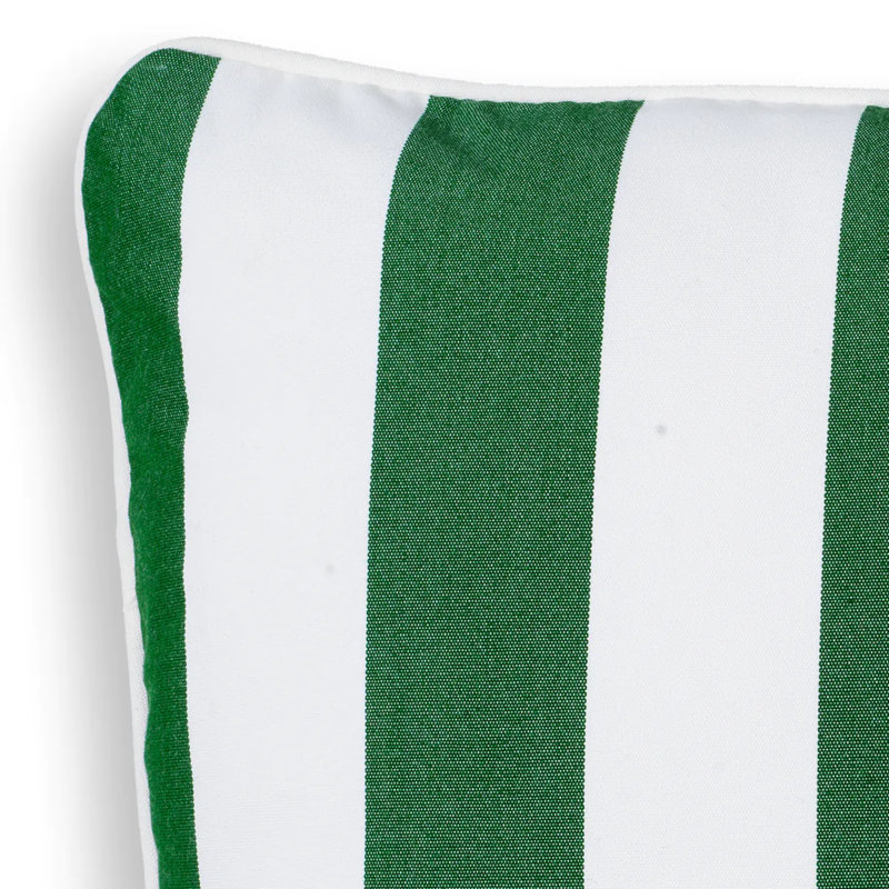 Outdoor Chaise Lounge, Florent Green