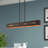 Ahmadou 4 - Light Kitchen Island Pendant-891459480