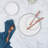 Mirabella 5 Piece Flatware Set, Service for 1-26859339