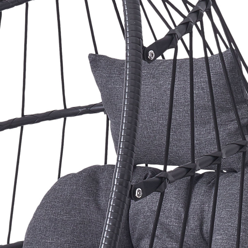 Single Folding Basket