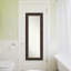Miroir pleine grandeur Huldah on the Door