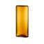 Layers 12.8" Lead Free Crystal Table Vase-36553275-123524649