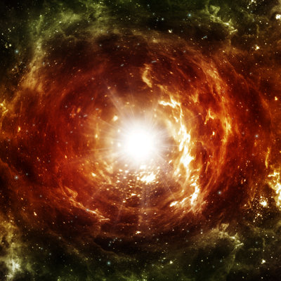 " Black Hole "