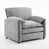 Gray Chenille is out of stock