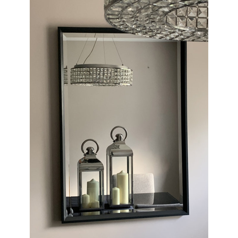 Palliser Wall Mirror, 103 x 78 cm 