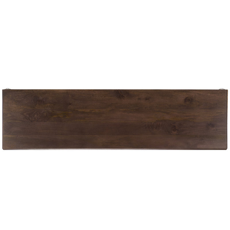 Cannes 68'' W Solid Wood Sideboard