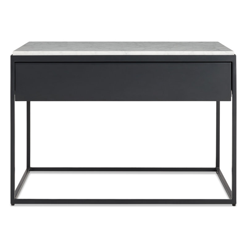 Construct 1 - Drawer Nightstand
