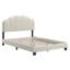 Lit plateforme grand Yulee-2009807887