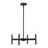 Bucoli 4 - Light Dimmable Geometric Chandelier-1025394813