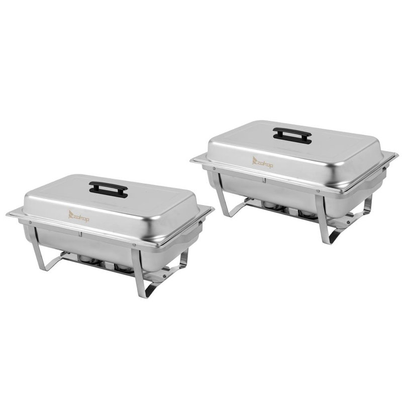 Stainless Steel Chafing Dish