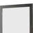 Flat Wall Mirror