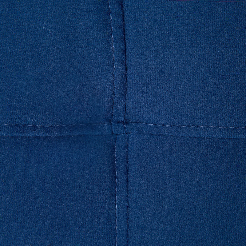Purvis Sleeper, Blue