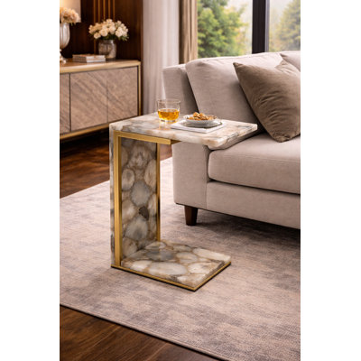 Table Agate C