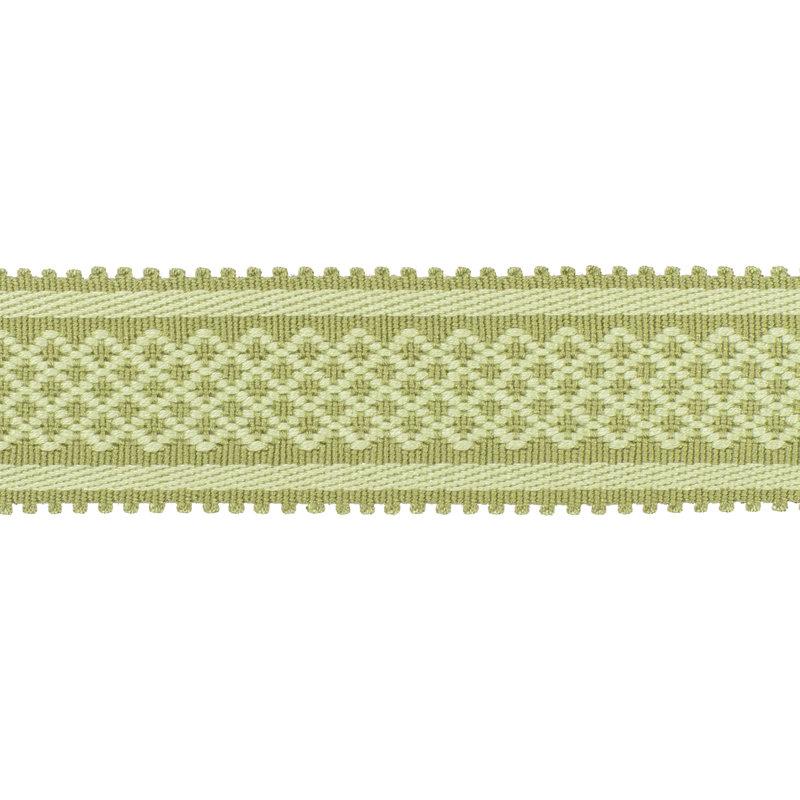 Passementerie Volume I Bastille Trim, Leaf