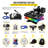 Upgrade Heat Press Machine ETL Quality & Safety Certificated 12 x 15 in-103070638
