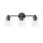 Baysview 3 - Light Dimmable Bathroom Vanity Light-1569051796