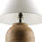 Zymeer Ceramic Accent Lamp