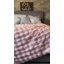 Jeté en fausse fourrure pour canapé - molleton moelleux blanc crème, couverture moelleuse moelleuse pour canapé et lit, jeté 50 po x 60 po-116234580-116234582