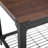 Sara Upholstered Storage Bench-215548904