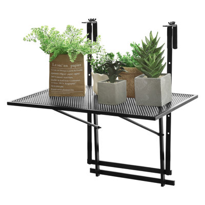 Guilden Metal Plant Stand