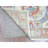 Saraya One-of-a-Kind Runner: 2'8" X 9'10" New Age Runner Wool Area Rug Ivory