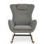 Chaise berçante Khmari-670162526