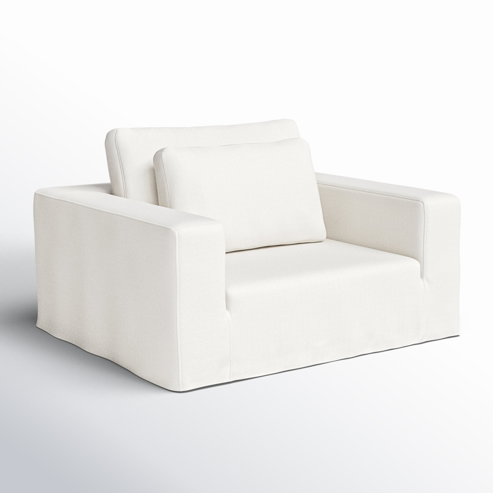 Outdoor Lounge Chair