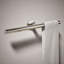 Components™ Double Towel Arm-1381405469