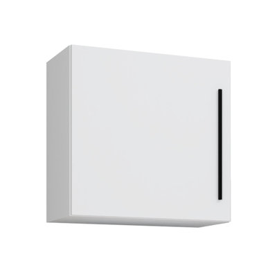 Seniya 50Cm H x 50Cm W x 30Cm D Manufactured Wood Standard Wall Cabinet