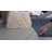Rectangle Solid Color Machine Made Flatweave Polypropylene Indoor / Outdoor Area Rug in Pink-817123488