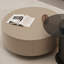Table basse moderne et luxueuse moderne-112376074
