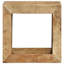 Besaw Frame End Table