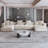 Nikodemos Upholstered U-Shaped Sectional Symmetrical-31491677