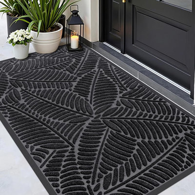 Indoor / Outdoor Doormat